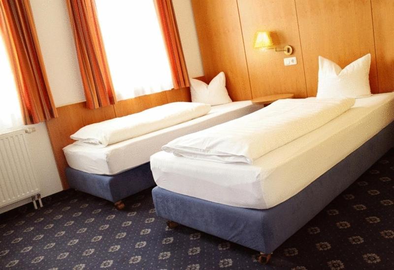 Hotel Servus Europa Suben חדר תמונה