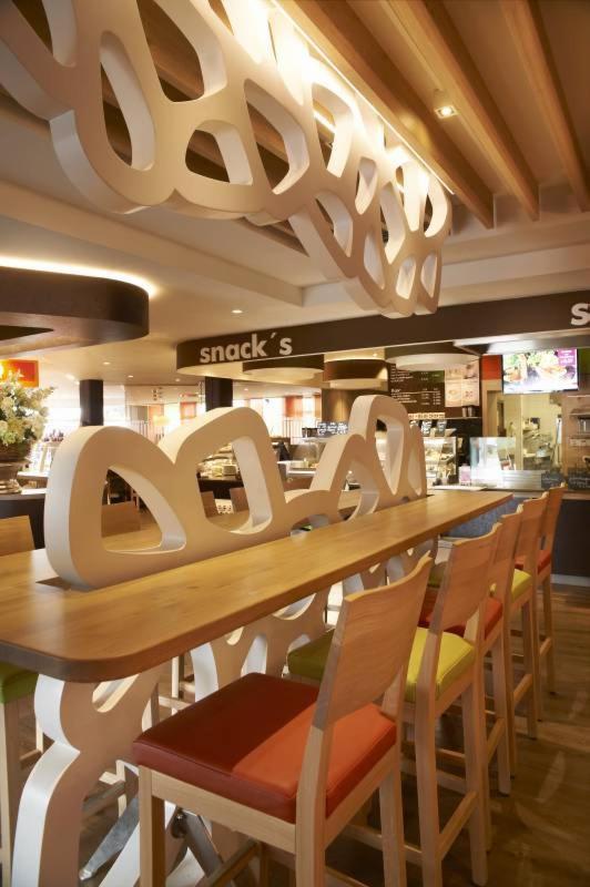 Hotel Servus Europa Suben מראה חיצוני תמונה