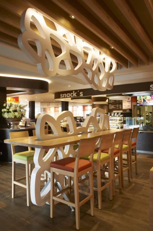 Hotel Servus Europa Suben מראה חיצוני תמונה