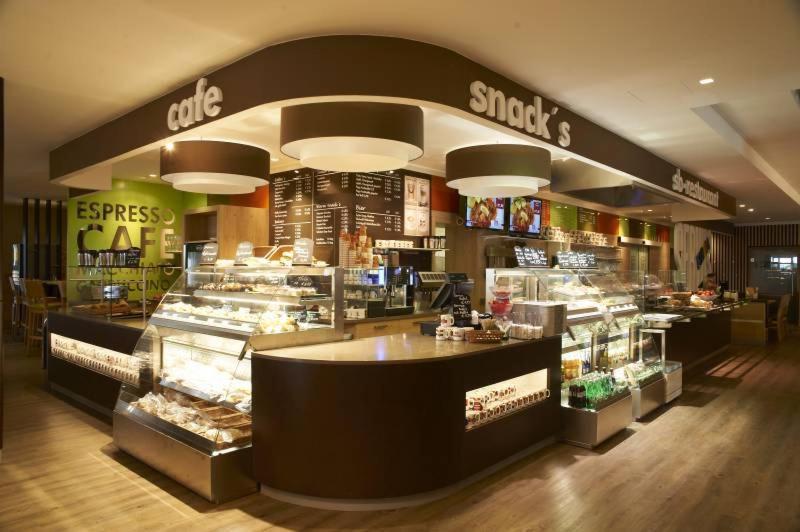 Hotel Servus Europa Suben מראה חיצוני תמונה