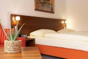 Hotel Servus Europa Suben מראה חיצוני תמונה