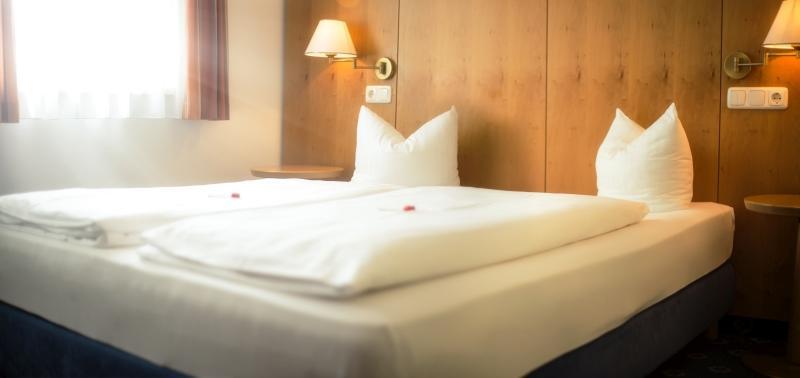 Hotel Servus Europa Suben מראה חיצוני תמונה