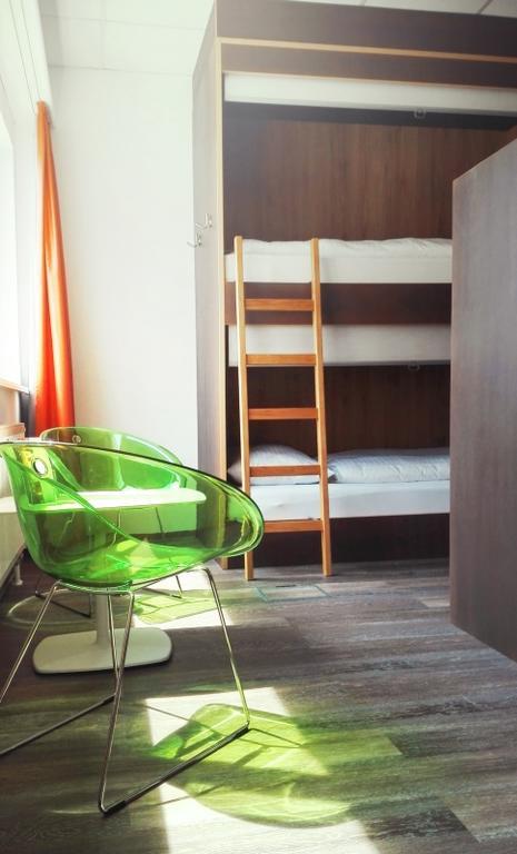 Hotel Servus Europa Suben מראה חיצוני תמונה