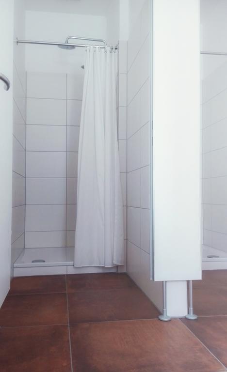 Hotel Servus Europa Suben מראה חיצוני תמונה