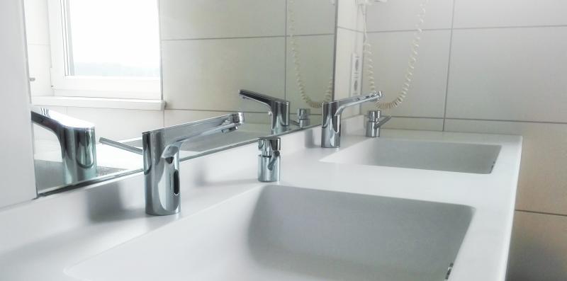 Hotel Servus Europa Suben מראה חיצוני תמונה
